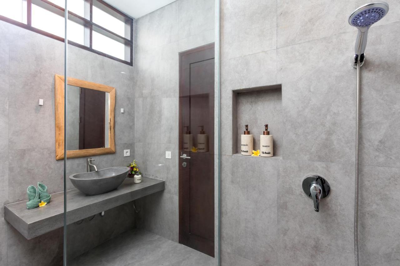 Villa Besakih 5Br, 5 Mins To Beach - Canggu المظهر الخارجي الصورة